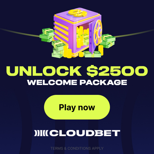 Cloudbet