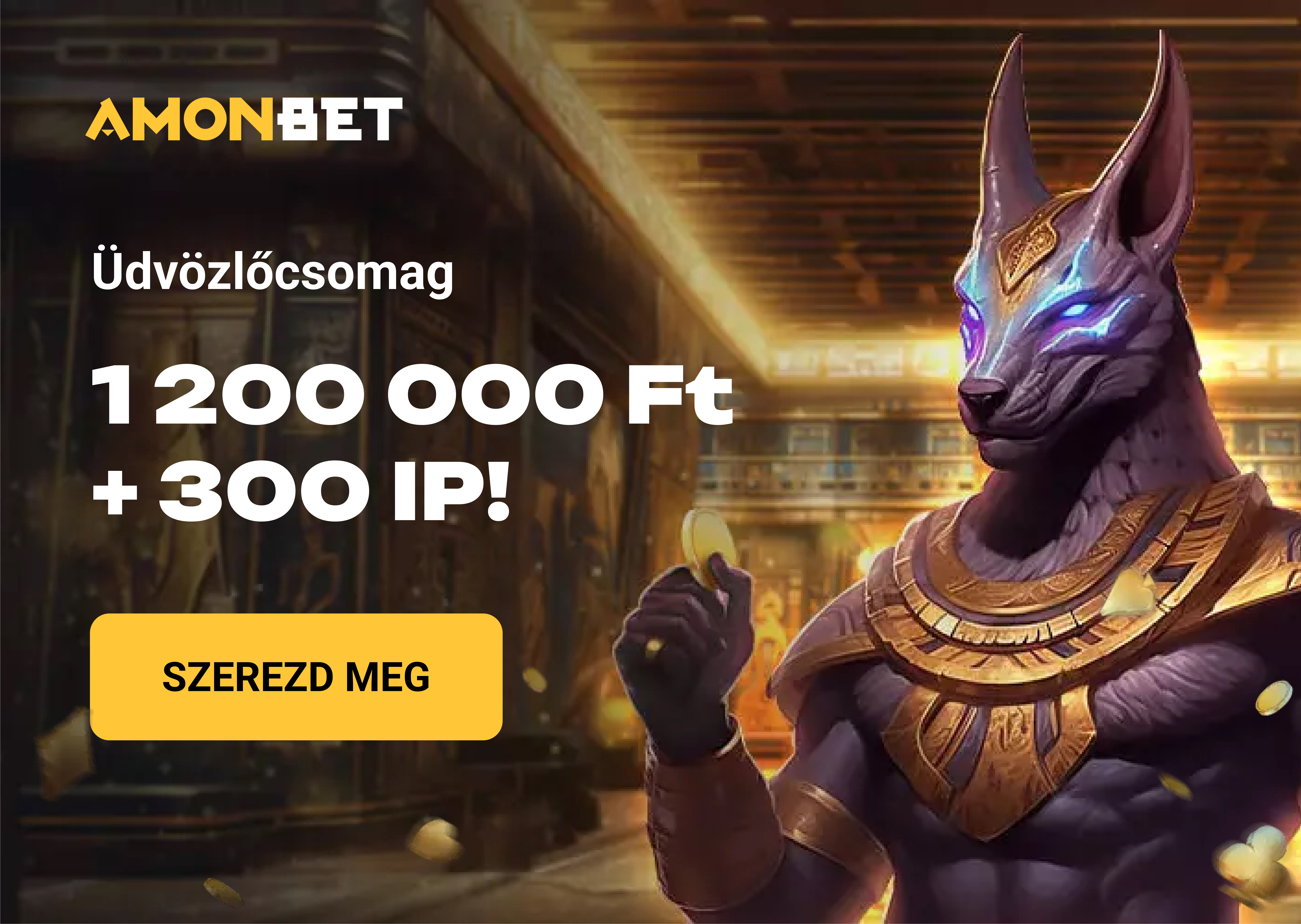 AmonBet